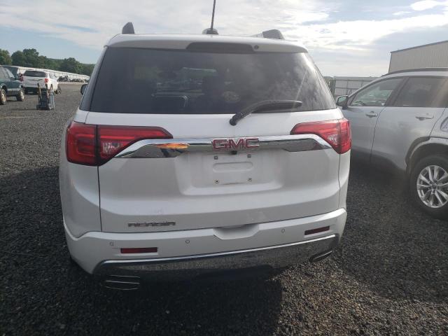 1GKKNPLS3HZ310770 GMC Acadia Denali