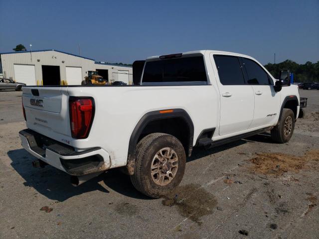1GT49PEYXNF264250 GMC Sierra K2500 At4