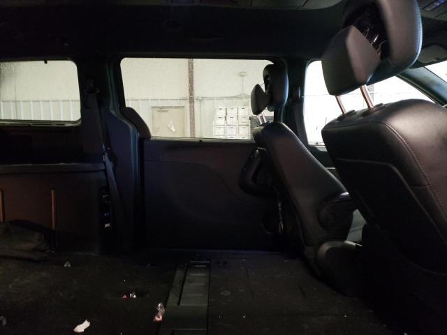 2C4RDGEG7ER251279 Dodge Grand Caravan R/t