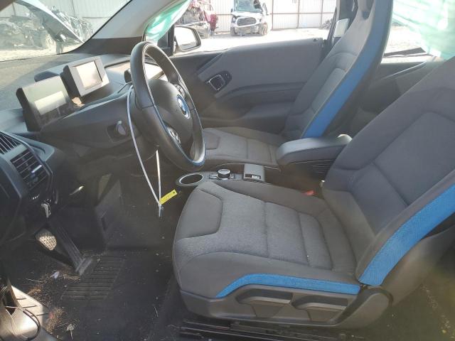 WBY7Z2C53JVE61979 BMW I3 Bev