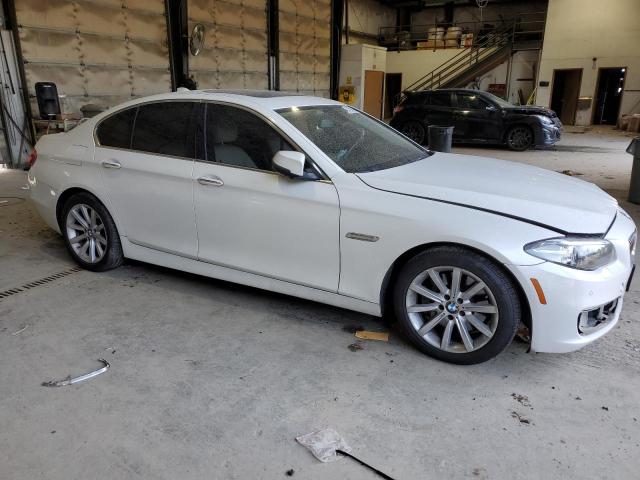 WBA5B3C5XED531454 BMW 535 XI