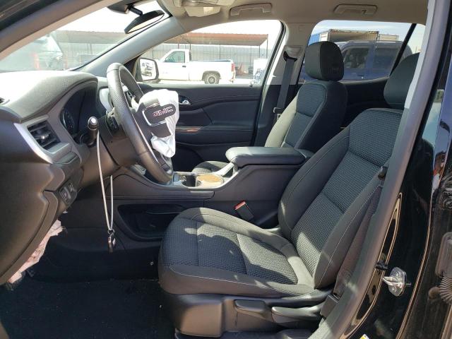 1GKKNKLA6MZ174610 GMC ACADIA SLE