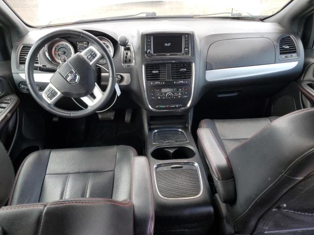 2C4RDGEG8JR298427 Dodge Grand Caravan Gt