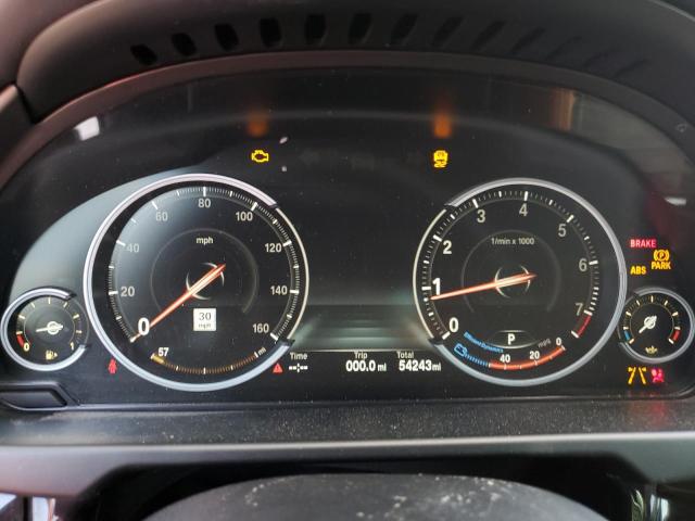 5UXKU0C5XK0S97266 BMW X6 Sdrive35i