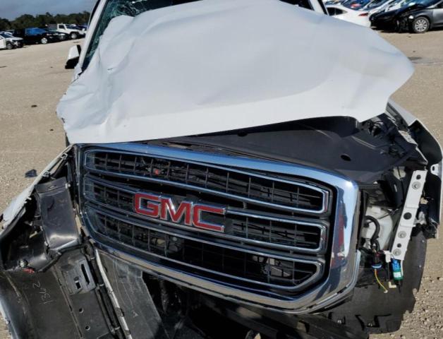 1GKS1FKC8KR379283 GMC Yukon Xl C1500 Sle