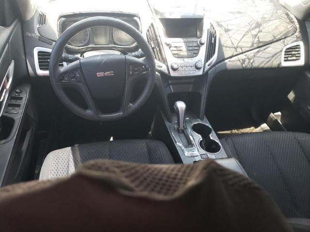 2GKALMEK5F6363069 GMC Terrain Sle