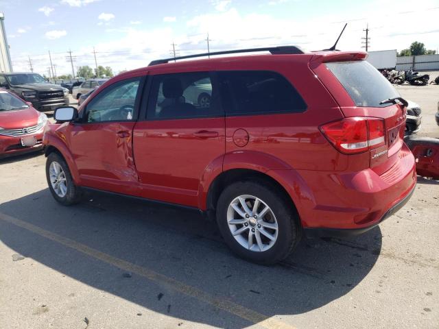 3C4PDCBB2HT519813 Dodge Journey Sxt