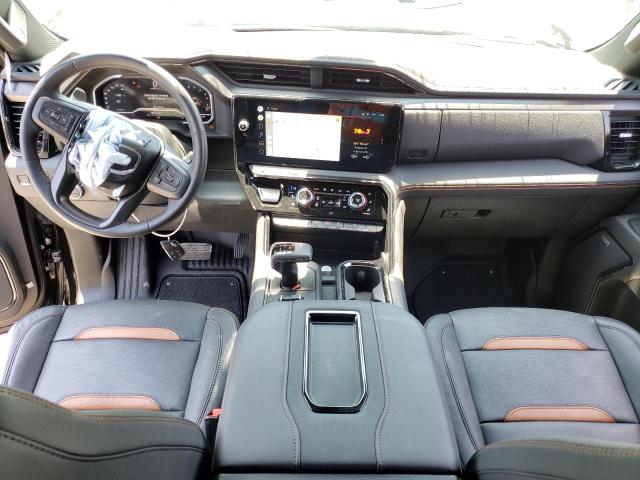 1GTPUEEL1NZ599755 GMC Sierra K1500 At4