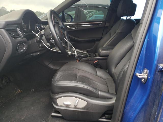 WP1AA2A55HLB04287 Porsche Macan
