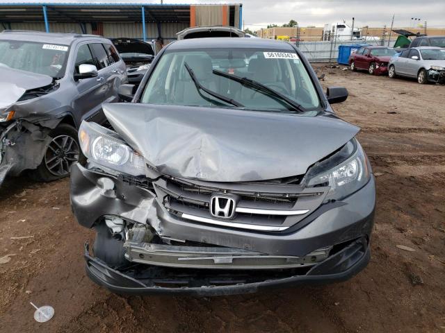 2HKRM4H36EH611856 Honda CR-V LX