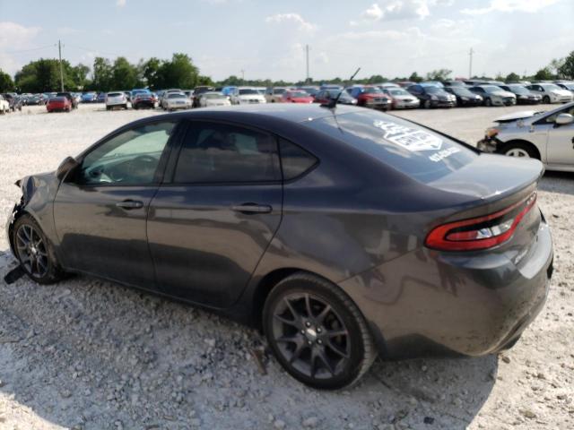 1C3CDFBB0GD571031 Dodge DART SXT