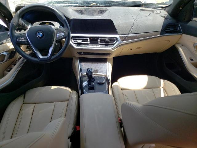 3MW5R1J02L8B11401 BMW 330I