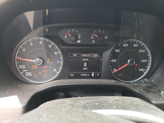 1GKKNRLA9KZ115735 GMC ACADIA SLE