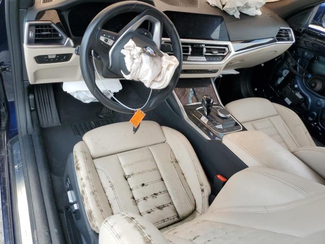 WBA23AT01NCJ36335 BMW 430I