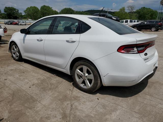 1C3CDFBB8FD152892 Dodge DART SXT