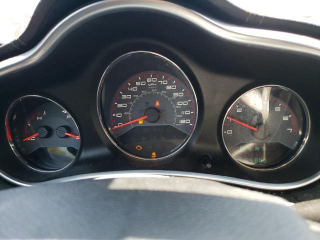 1C3CDZAB7EN215878 Dodge AVENGER SE