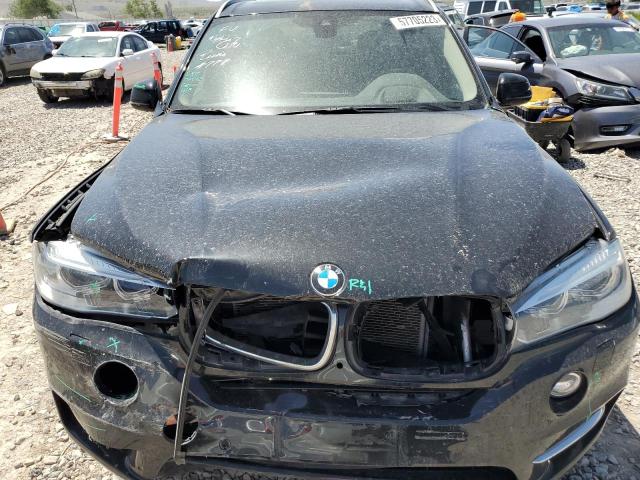 5UXKR0C54F0P11214 BMW X5 Xdrive35i