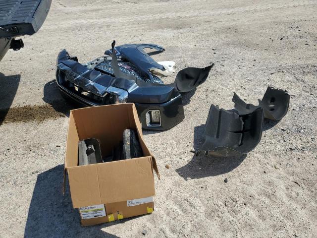 1GT49REYXLF295197 GMC Sierra K2500 Denali