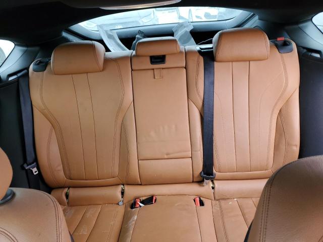 5UXKU2C39H0U29422 BMW X6 Xdrive35i