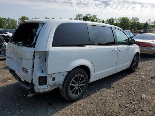 2C4RDGBG7KR524494 Dodge Grand Caravan Se