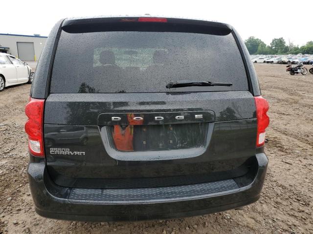 2C4RDGCG3FR664269 Dodge Grand Caravan Sxt