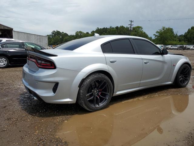 2C3CDXGJ8MH589653 Dodge Charger Scat Pack