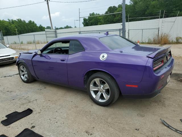 2C3CDZAG9JH311350 Dodge Challenger Sxt