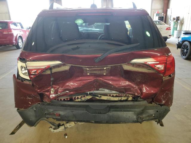 1GKKNMLA6JZ136379 GMC Acadia Slt-1