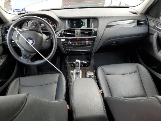 5UXWZ7C33H0V89036 BMW X3 Sdrive28i