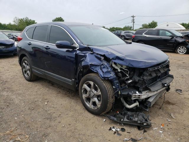 5J6RW2H84KA007732 Honda CR-V EXL
