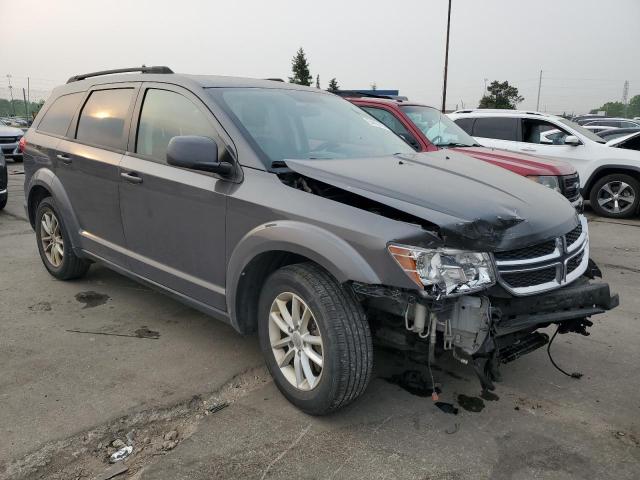 3C4PDDBG4ET193011 Dodge Journey Sxt