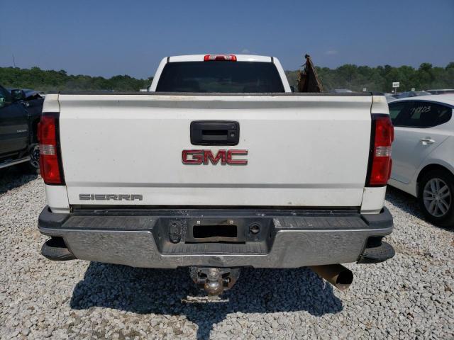 1GT12RE84GF142909 GMC Sierra K2500 Heavy Duty