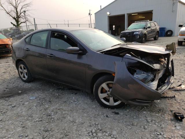 1C3CDFBA3GD720457 Dodge DART SXT