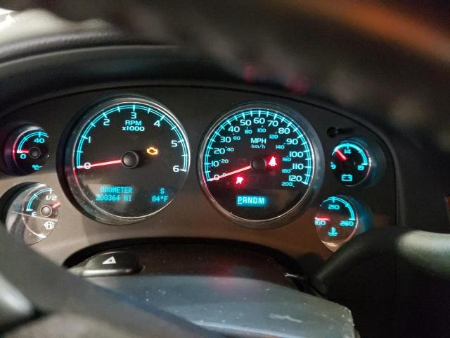 1GKS1KE04ER192976 GMC Yukon Xl C1500 Slt