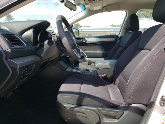 4S3BNAB60K3024186 Subaru Legacy 2.5i