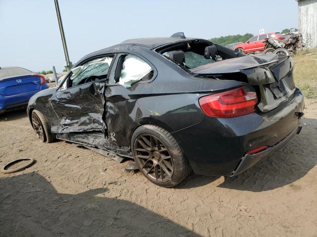 WBA1J7C5XEVW84872 BMW M235I