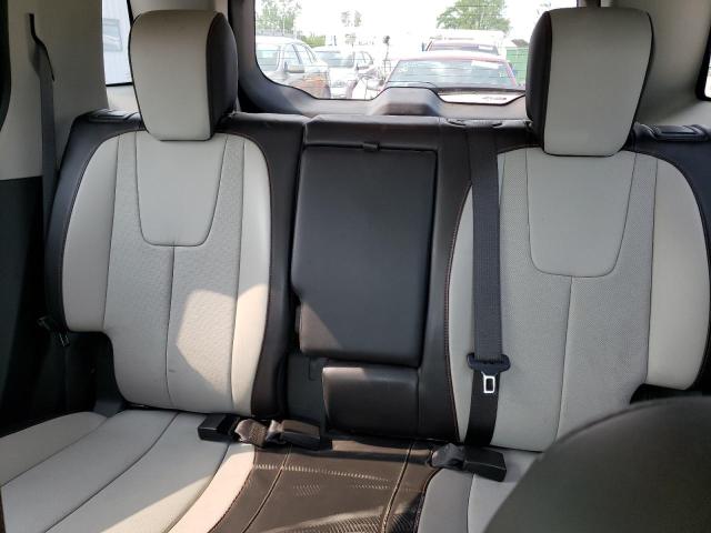 2GKFLXE39F6411009 GMC Terrain Slt