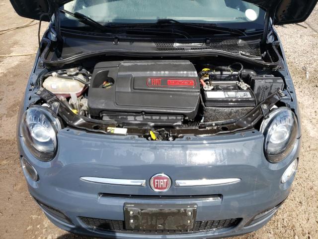 3C3CFFKR1HT682478 Fiat 500 POP