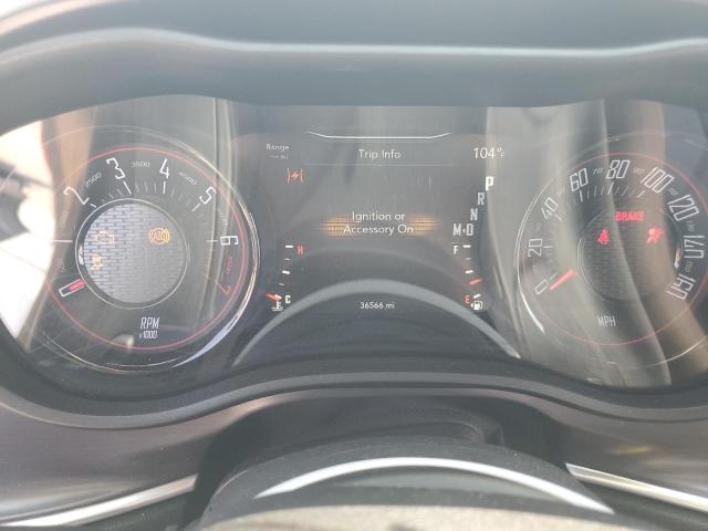 2C3CDZAG8GH148702 Dodge Challenger Sxt