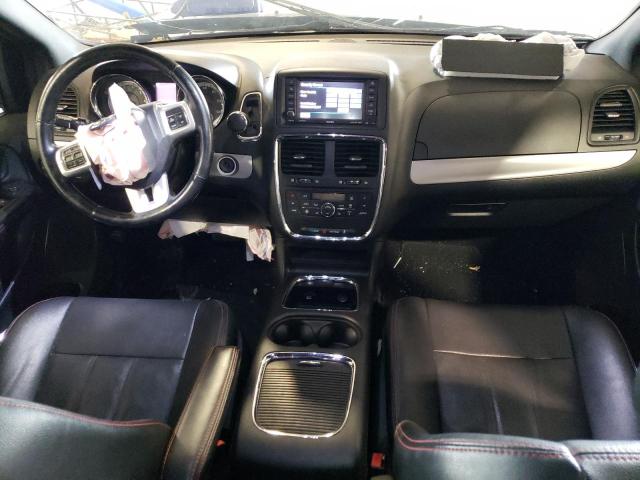 2C4RDGEG5KR769449 Dodge Grand Caravan Gt