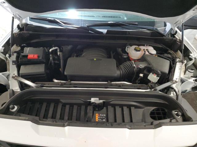 1GTUUCED0PZ133365 GMC Sierra K1500 Elevation
