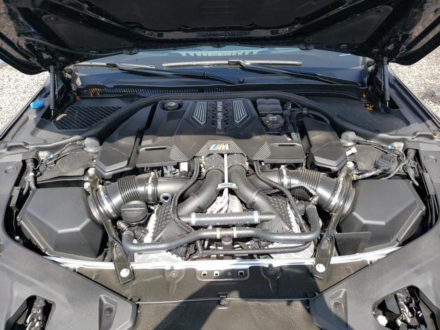 WBSAE0C06NCH14296 BMW M8