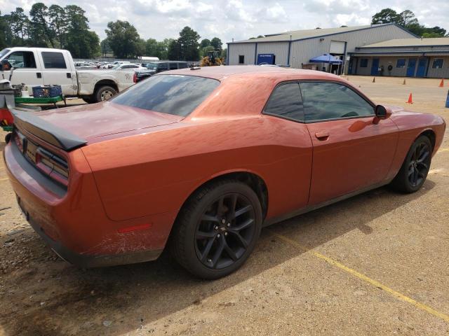 2C3CDZAG0MH508220 Dodge Challenger Sxt