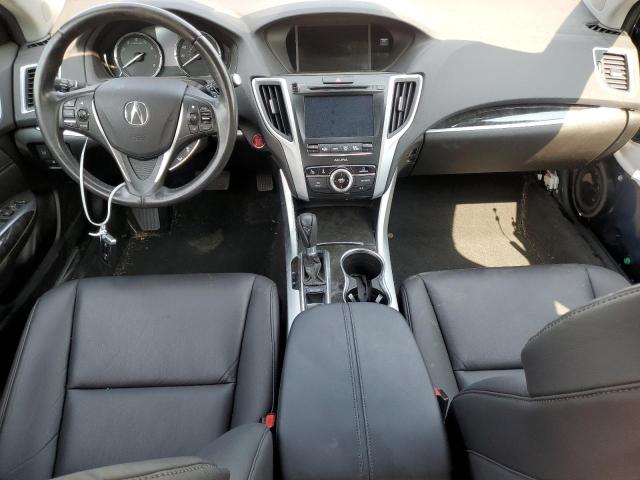 19UUB1F30LA003077 Acura TLX