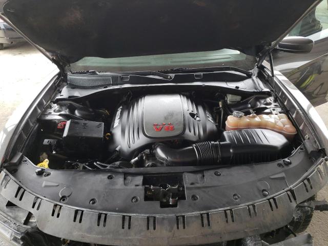 2C3CDXCT2FH863195 Dodge CHARGER R/T