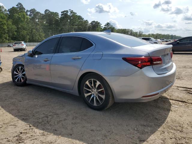 19UUB1F39FA014826 Acura TLX