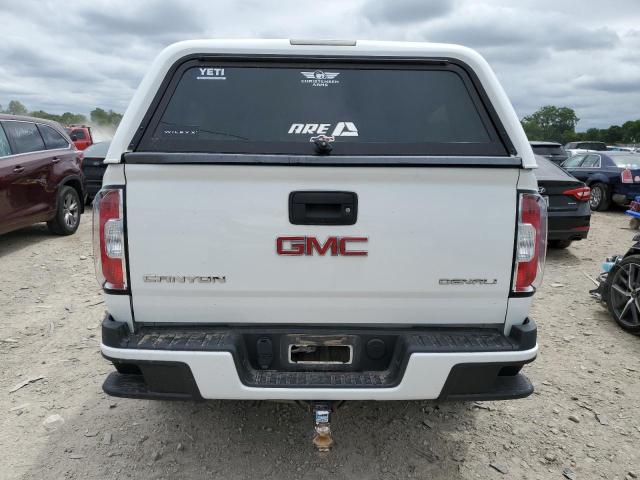 1GTG6EEN1H1209557 GMC Canyon Denali