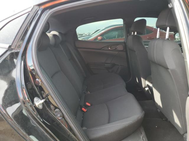 SHHFK7H4XJU405367 Honda Civic Sport