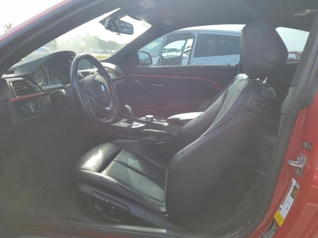 WBA3N3C50FK232986 BMW 428 I