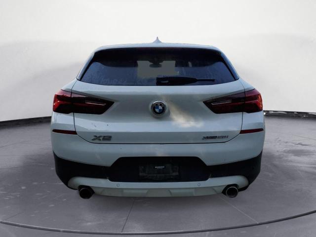 WBXYJ1C0XN5U24123 BMW X2 Xdrive28i
